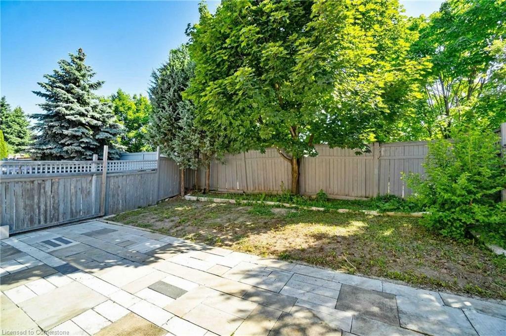 Property Photo: 47 Quail Feather Crescent ON L6R 1S7
