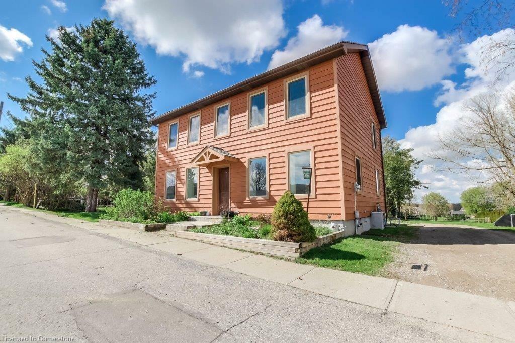 Property Photo: 3697 Lobsinger Line ON N0B 2M0