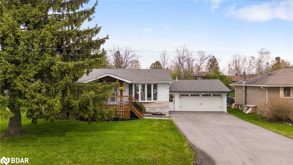 Photo de la propriété: 13 Huron St ON L0L 1Y0