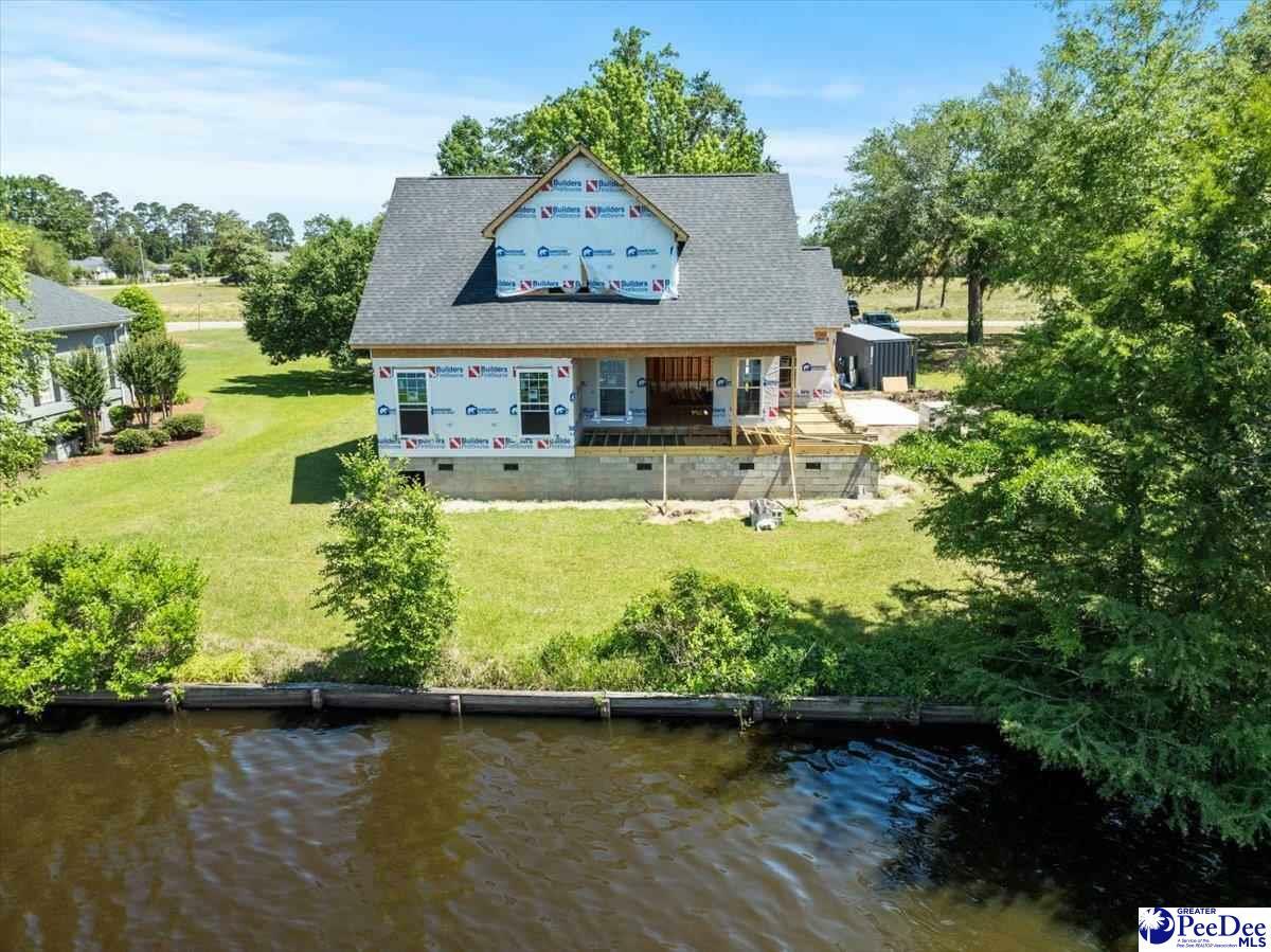 Property Photo: 1005 Tunbridge Place SC 29501
