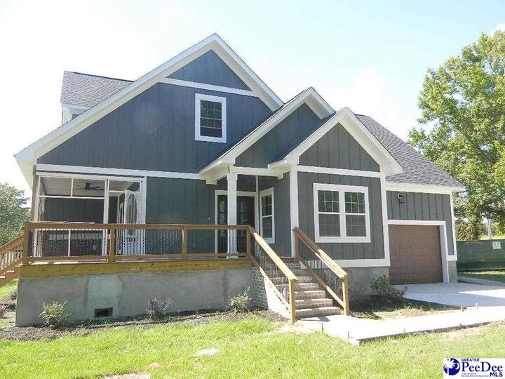 1005 Tunbridge Place  Florence SC 29501 photo