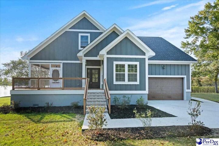 1005 Tunbridge Place  Florence SC 29501 photo