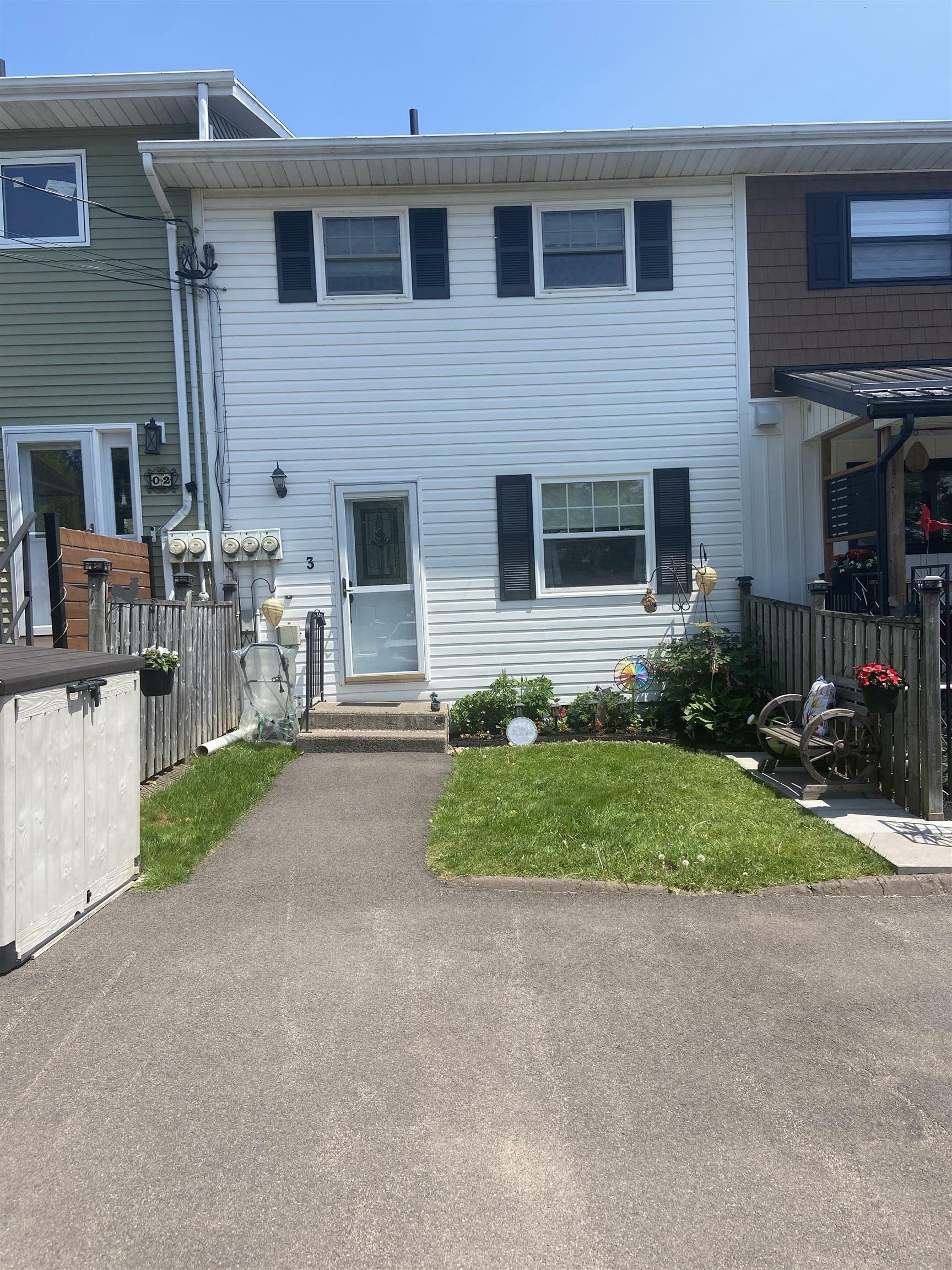 Photo de la propriété: 265 Ricky Street 3 PE C0A 1R0