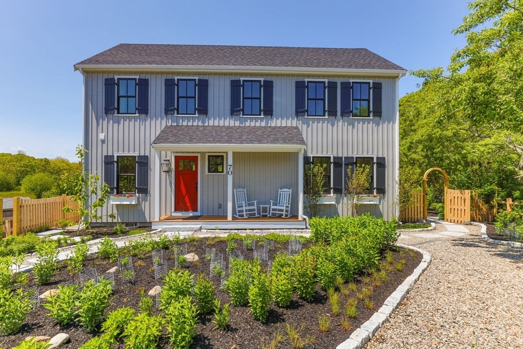 Property Photo: 70 West Vine Street MA 02657