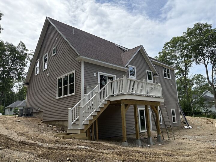 Property Photo:  130 Linden Ridge Road  MA 01002 
