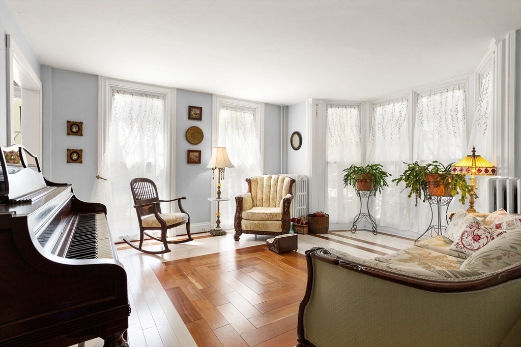 Property Photo: 83 Central St MA 01529