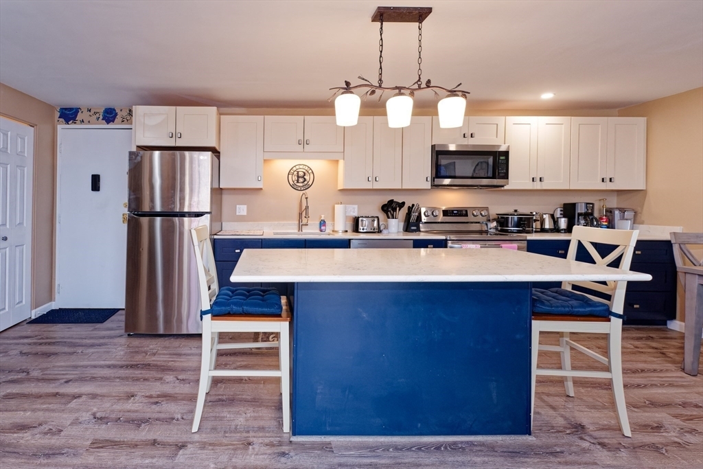 Property Photo: 35 High St 16 MA 01752