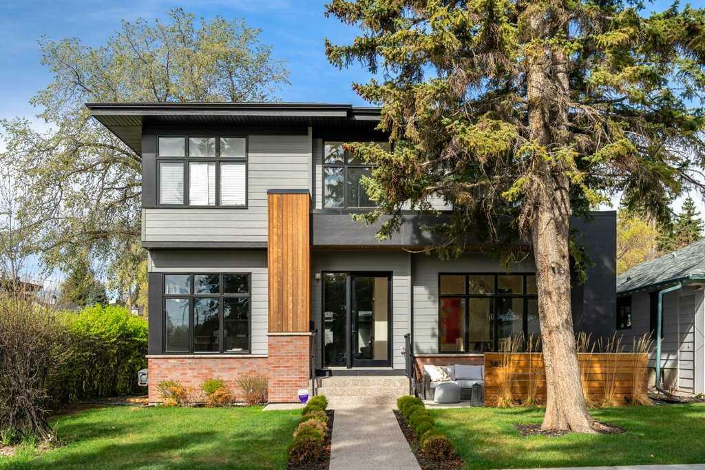 Property Photo: 3839 8 Street SW AB T2T 2J1