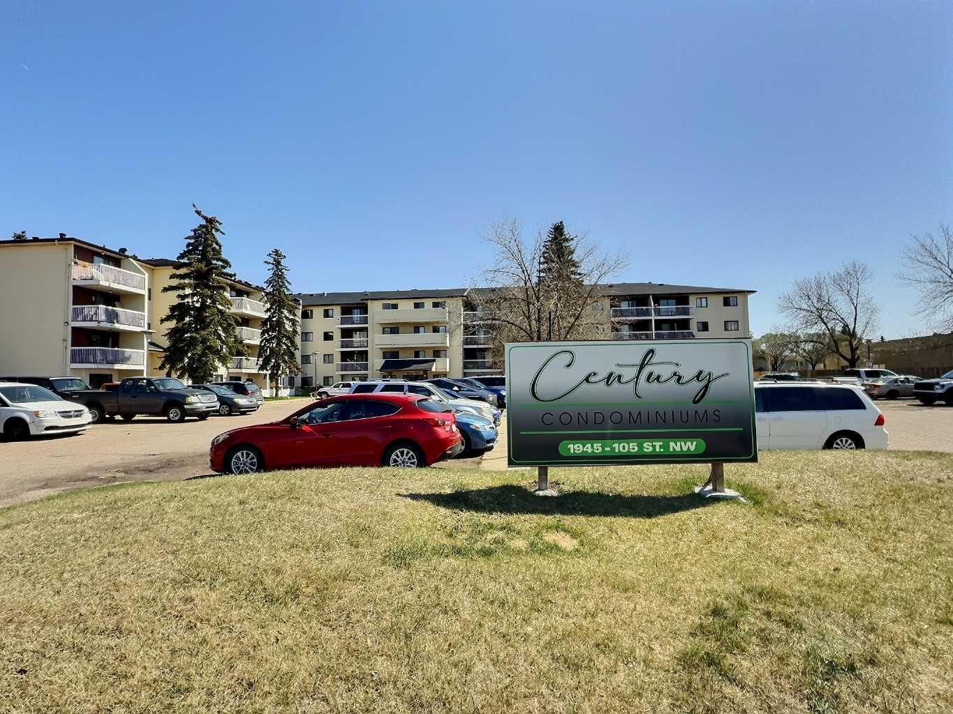 105 1945 Street NW 408  Edmonton AB T6J 5N6 photo