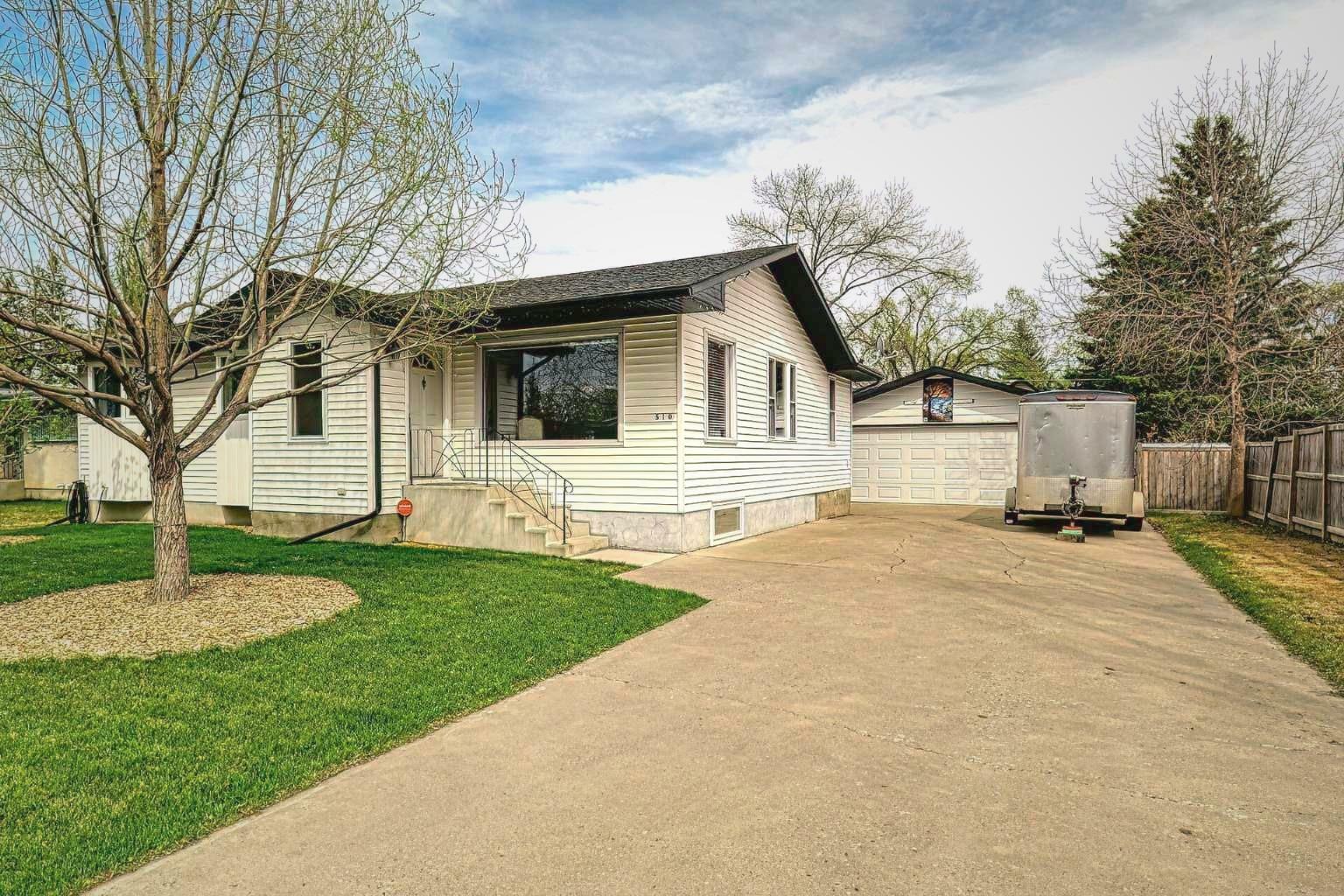 510 9 Street SW  High River AB T1V 1C1 photo