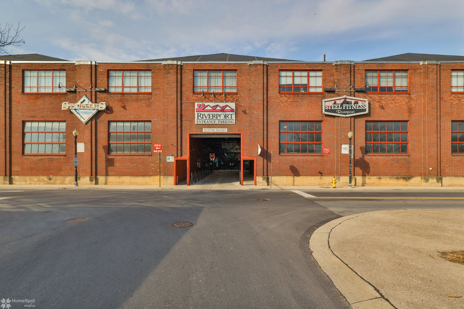 Property Photo:  11 W 2nd Street  PA 18015 