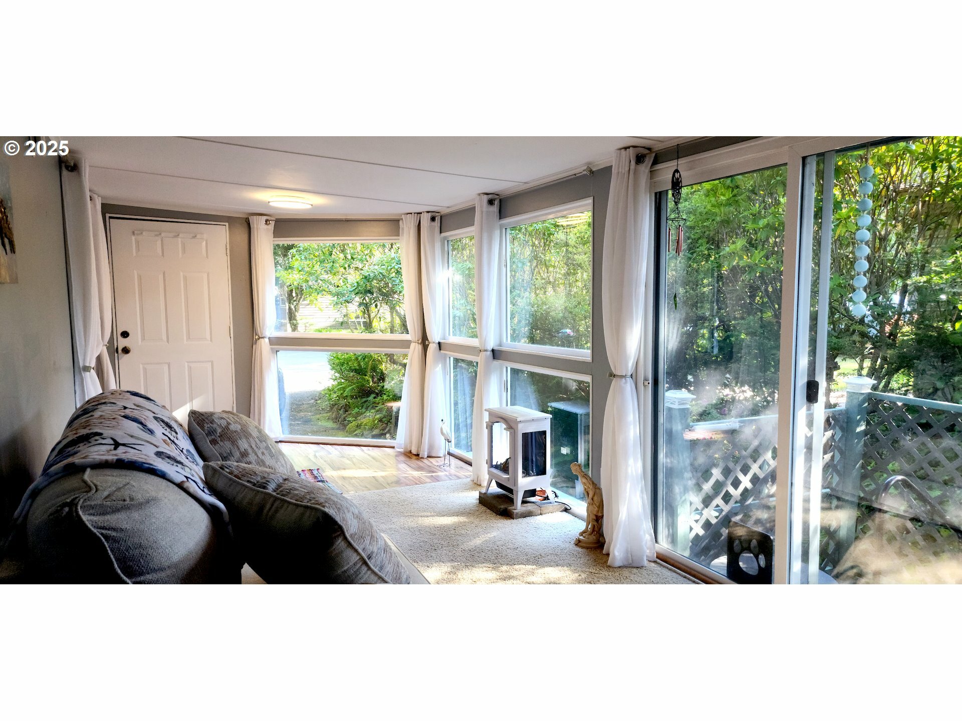 Property Photo: 3700 N Highway 101 66 OR 97341