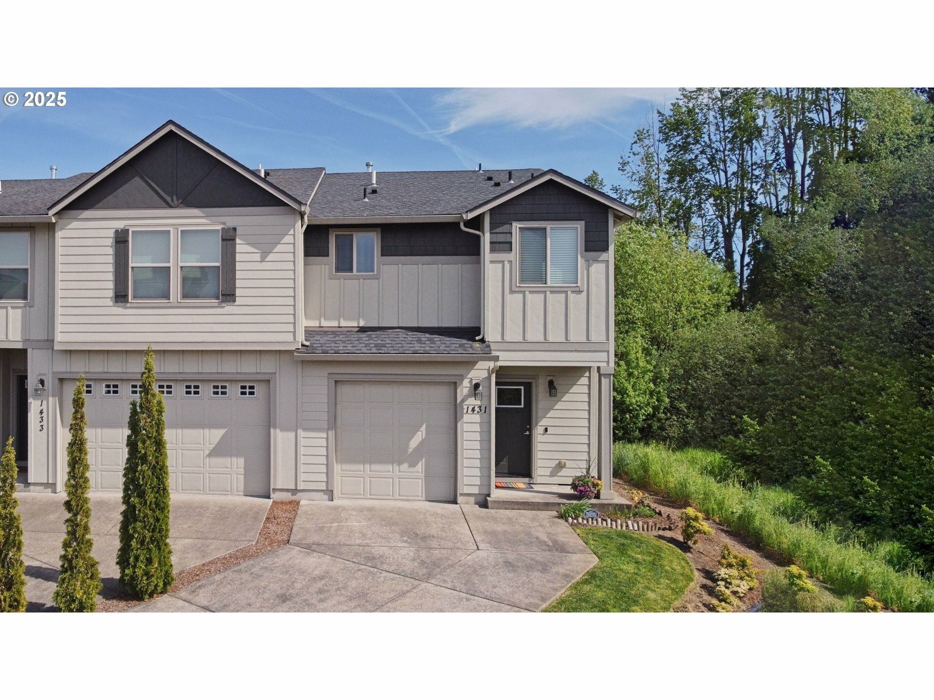 Property Photo: 1431 NE 82nd Dr WA 98665