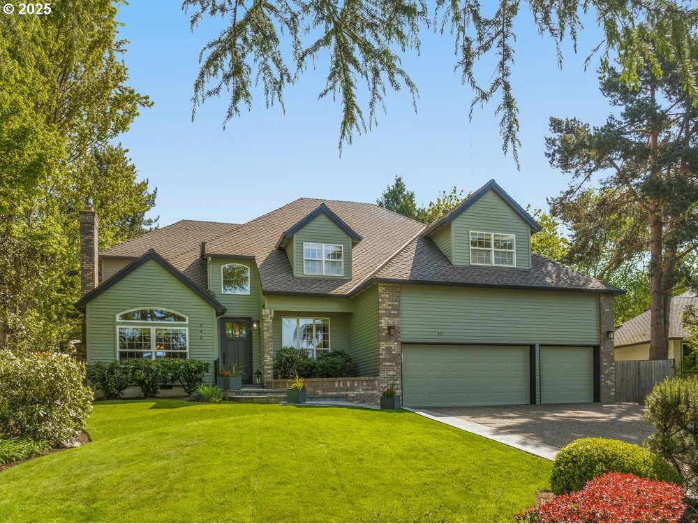 342 NW 84th Pl  Portland OR 97229 photo