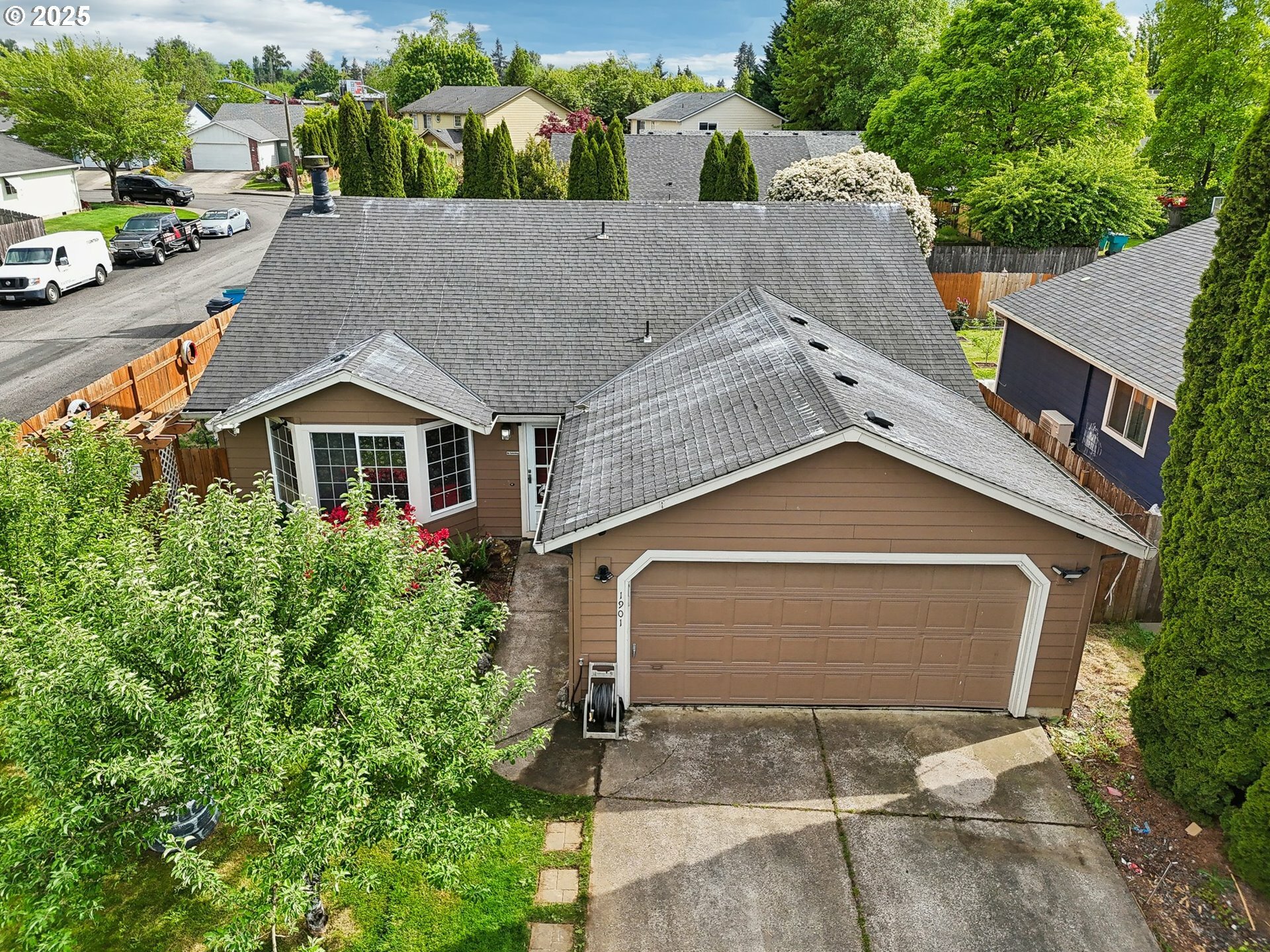 1901 NW 4th St  Battle Ground WA 98604 photo