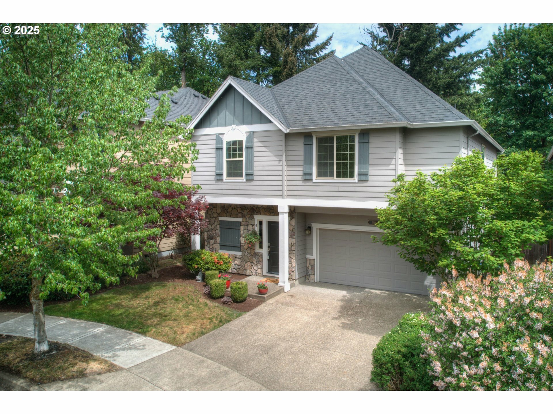 Property Photo: 15848 SW 81st Ave OR 97224