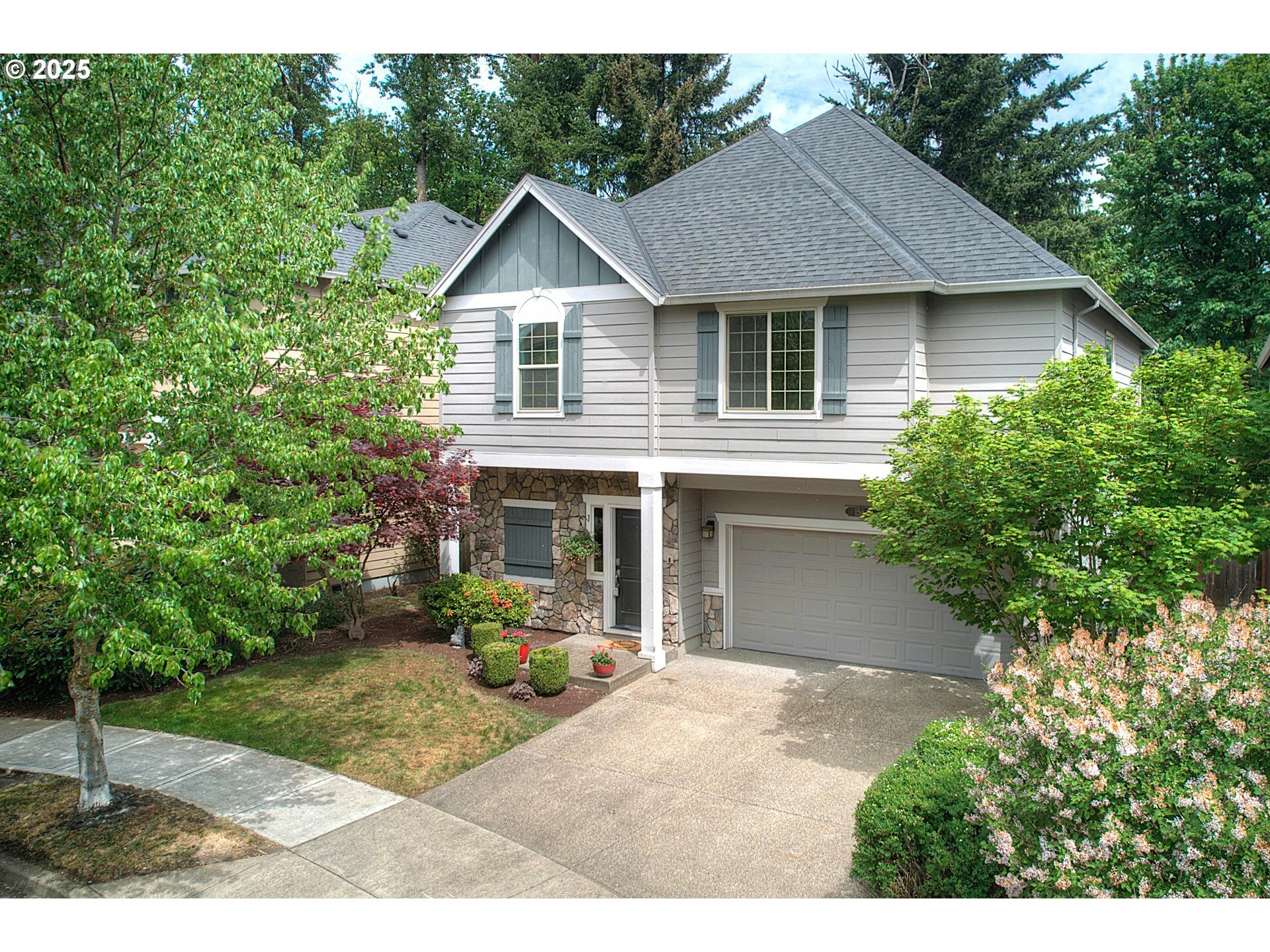 Property Photo: 15848 SW 81st Ave OR 97224