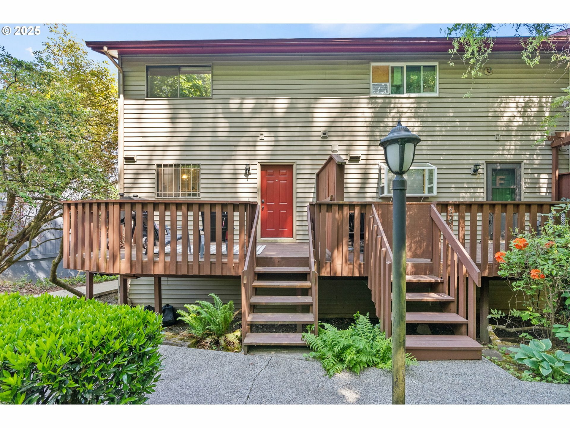 24022 NE Treehill Dr  Wood Village OR 97060 photo