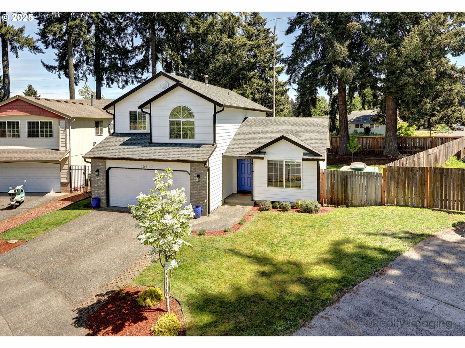 10517 NE 89th Cir  Vancouver WA 98662 photo