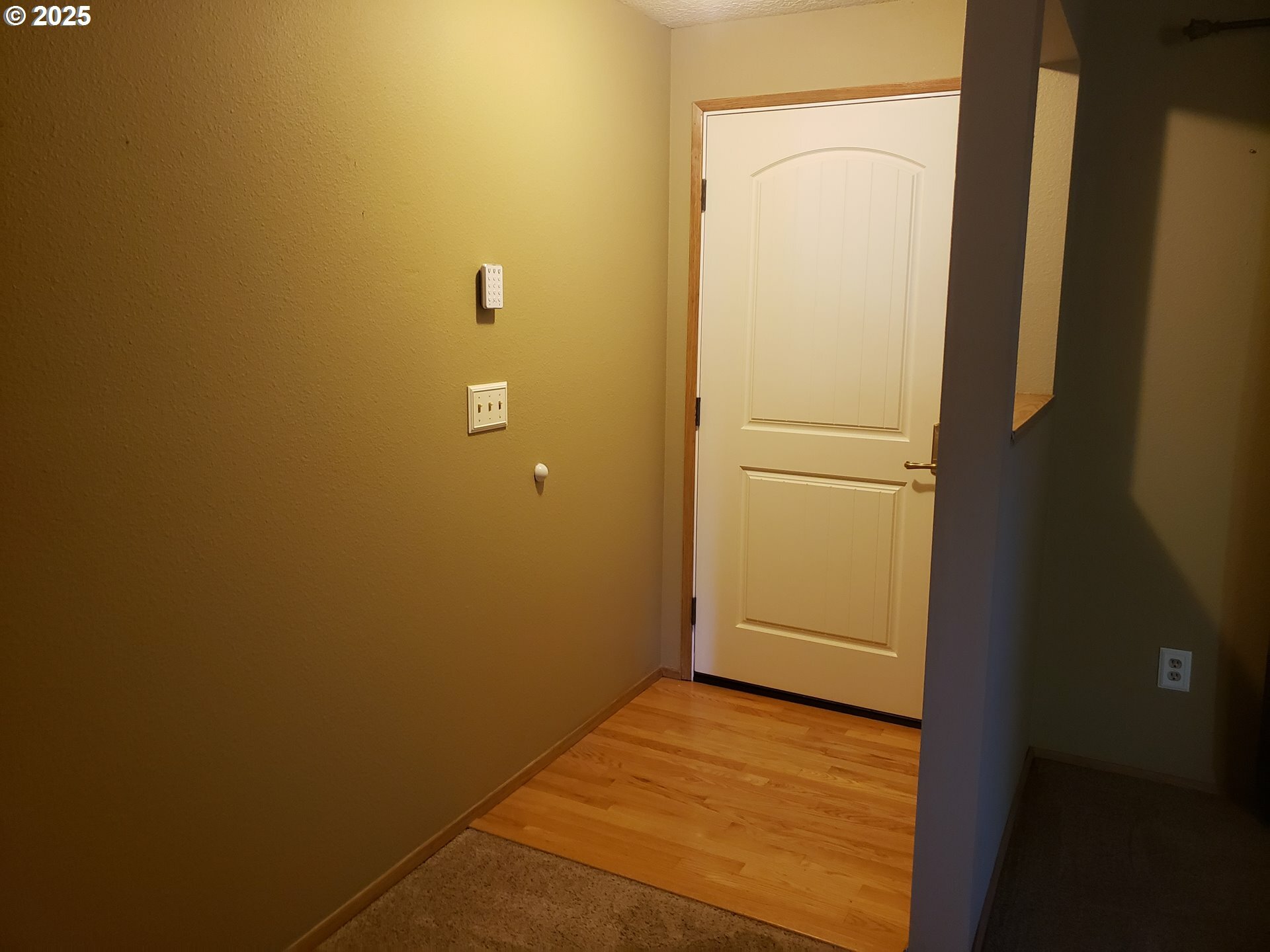 Property Photo: 4631 NW Lincoln Ave WA 98663