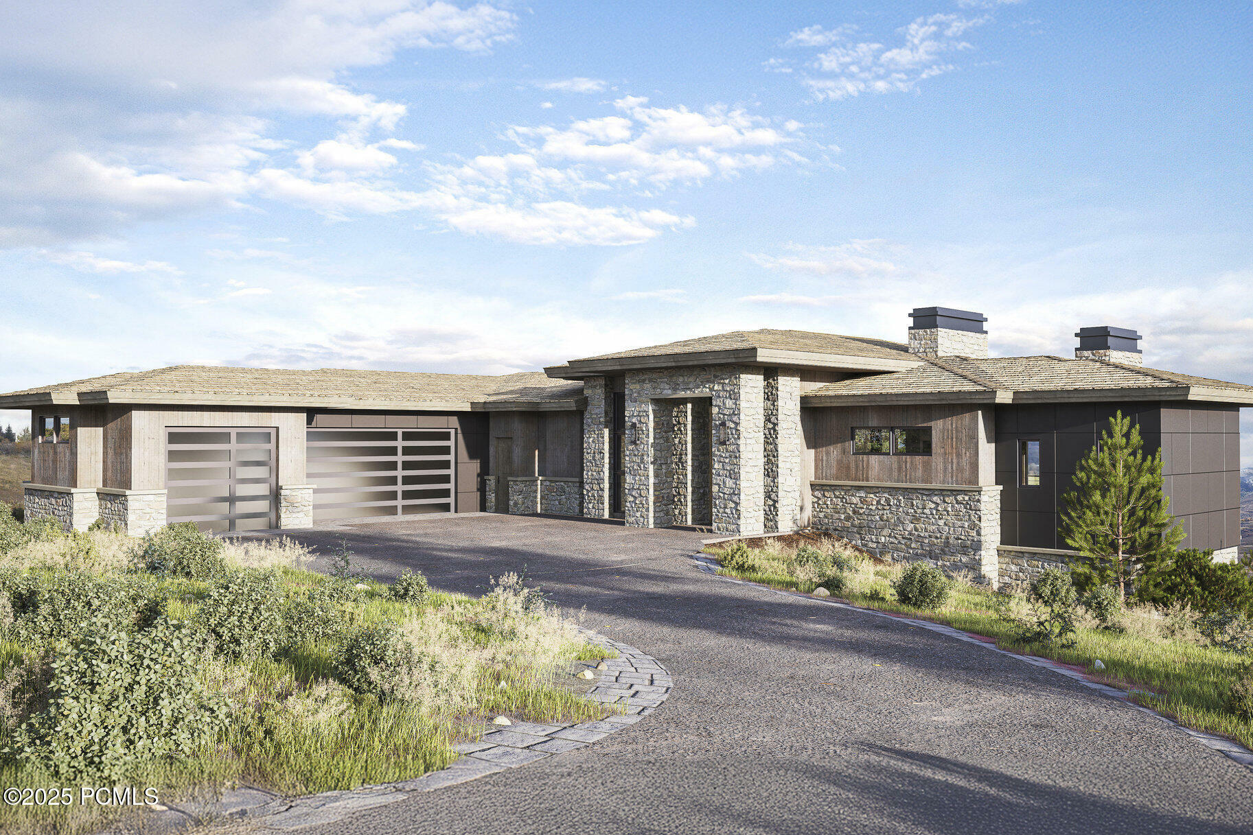 Property Photo: 381 W Peace Tree Trail UT 84036
