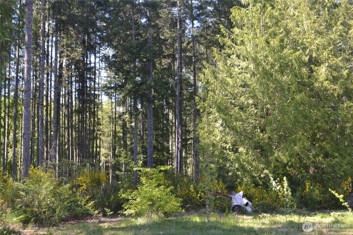 Property Photo: 7975 Seabeck Highway NW WA 98312