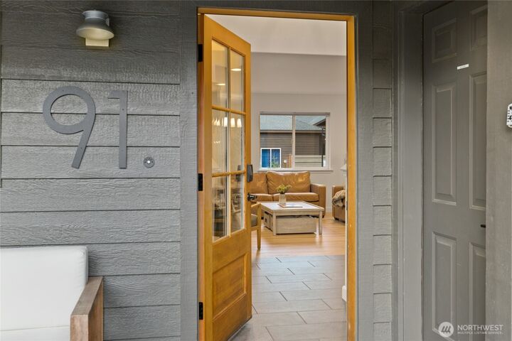 Property Photo: 91 White Pine Drive WA 98940
