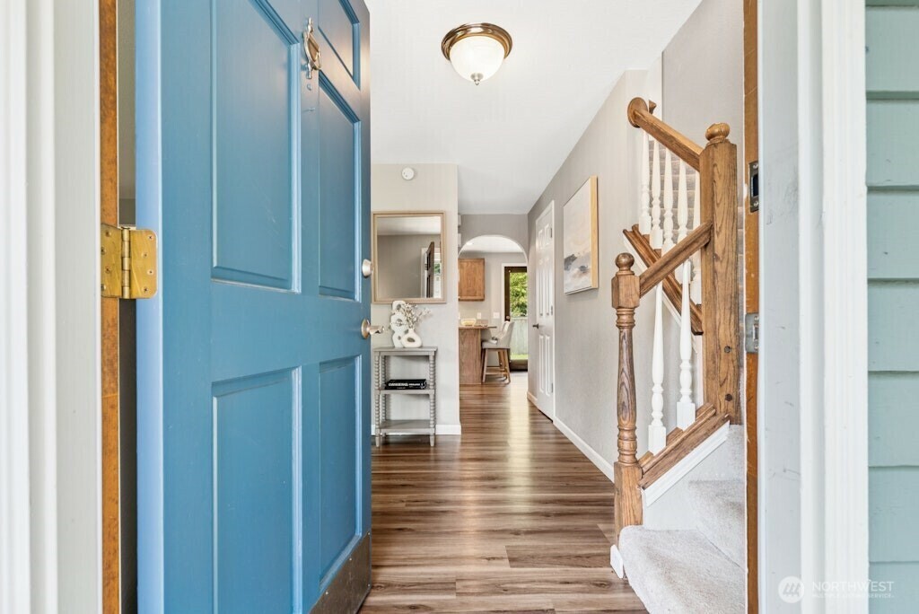 Property Photo: 17528 28th Avenue SE WA 98012