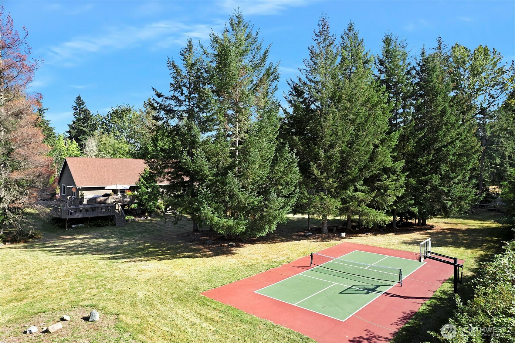 Property Photo: 10755 SE Southworth Drive WA 98366
