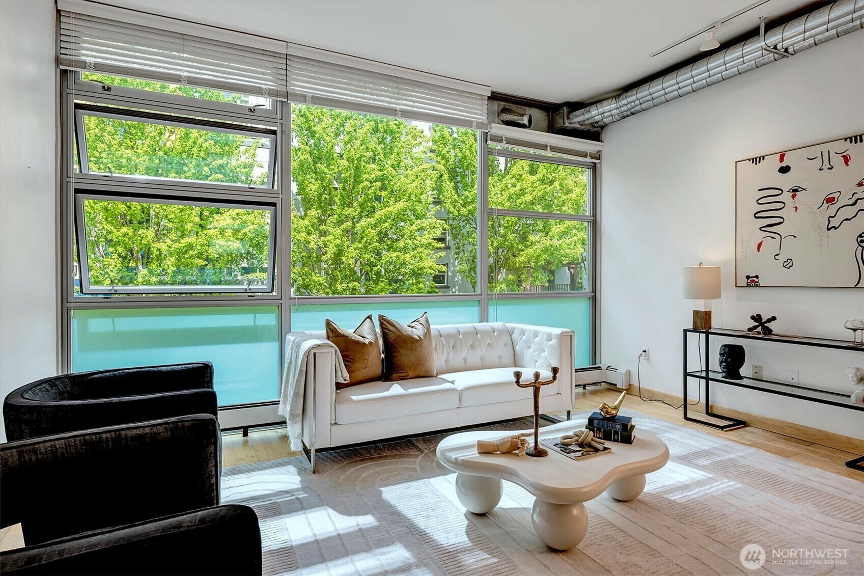 Property Photo: 2015 Terry Avenue 307 WA 98121