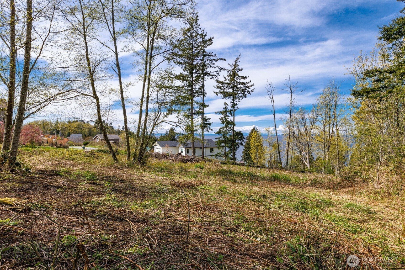 Property Photo: 0 Charel Drive WA 98230