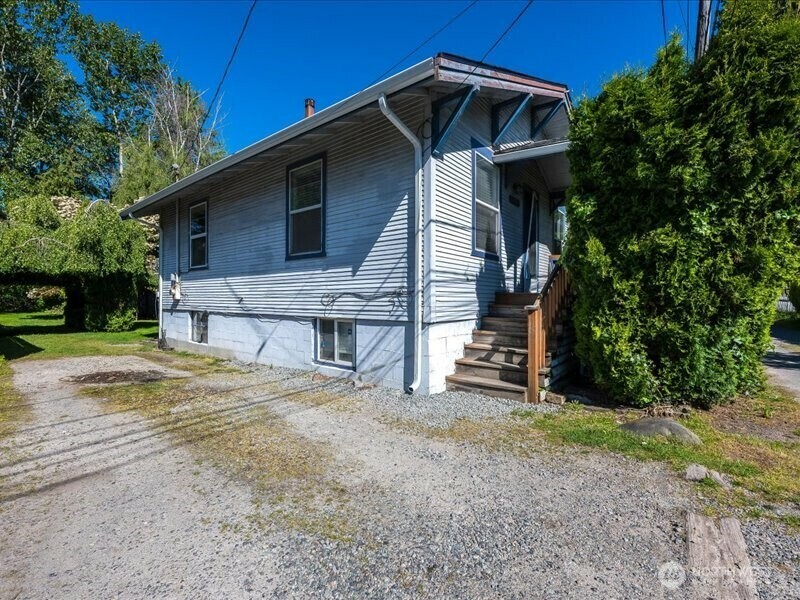 Property Photo: 8434 34th Avenue S WA 98118