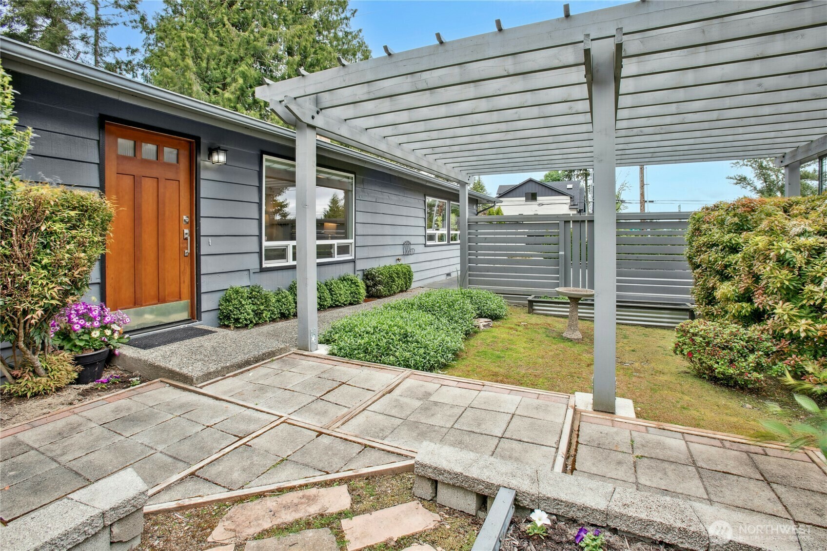 Property Photo: 8318 NE 146th Street WA 98028