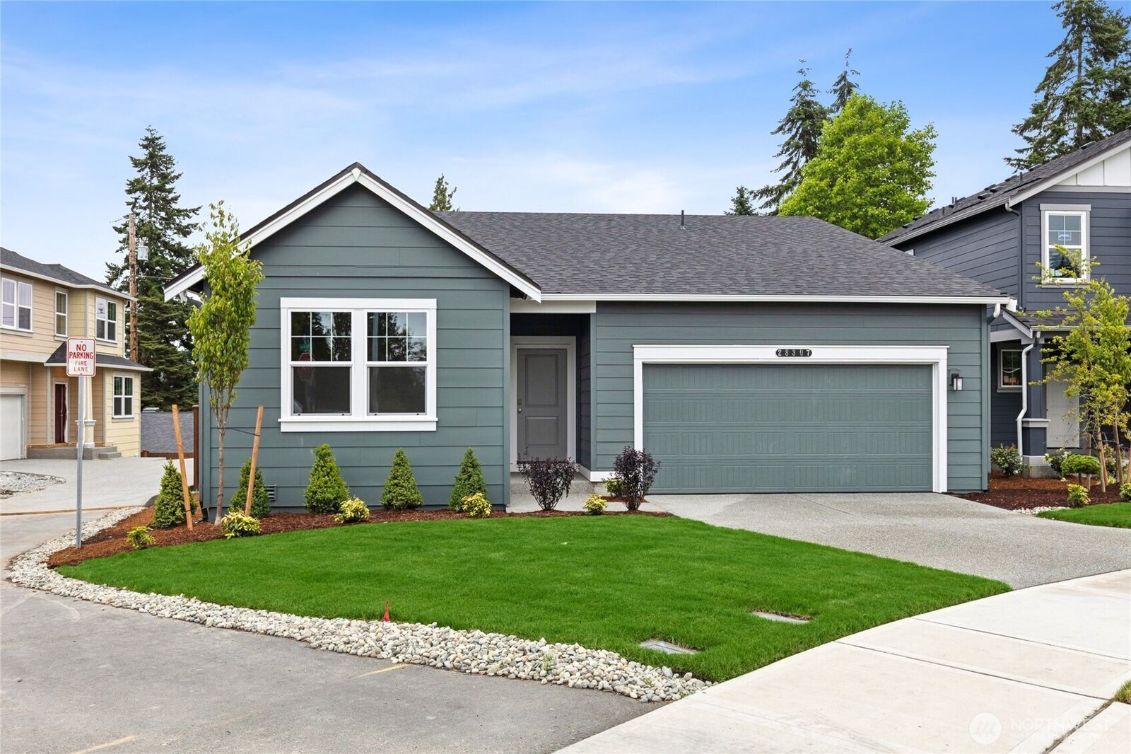 House for sale in Stanwood: 28307 74th Drive NW 90, Stanwood, WA 98292
