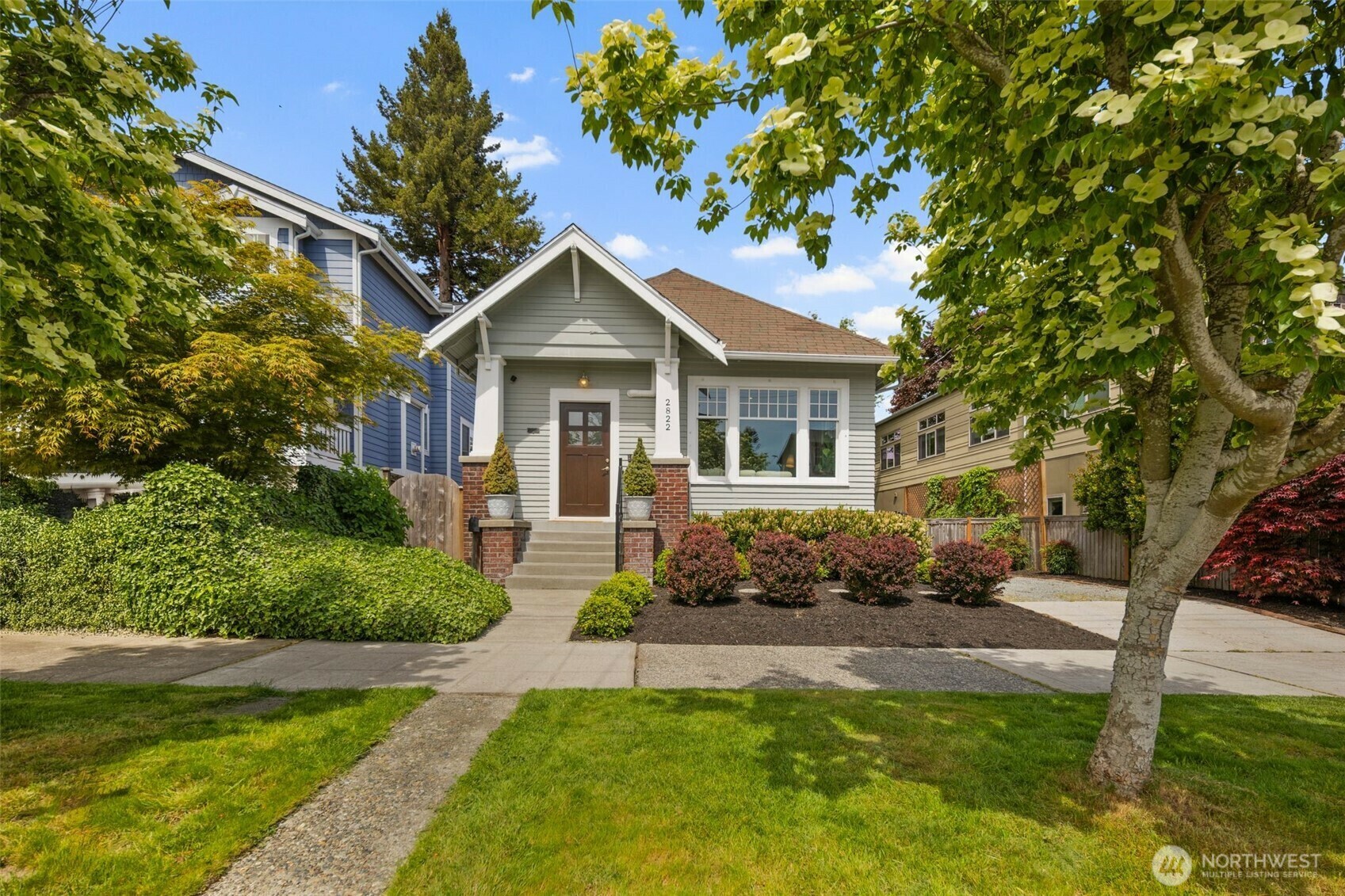 2822 NW 66th Street  Seattle WA 98117 photo