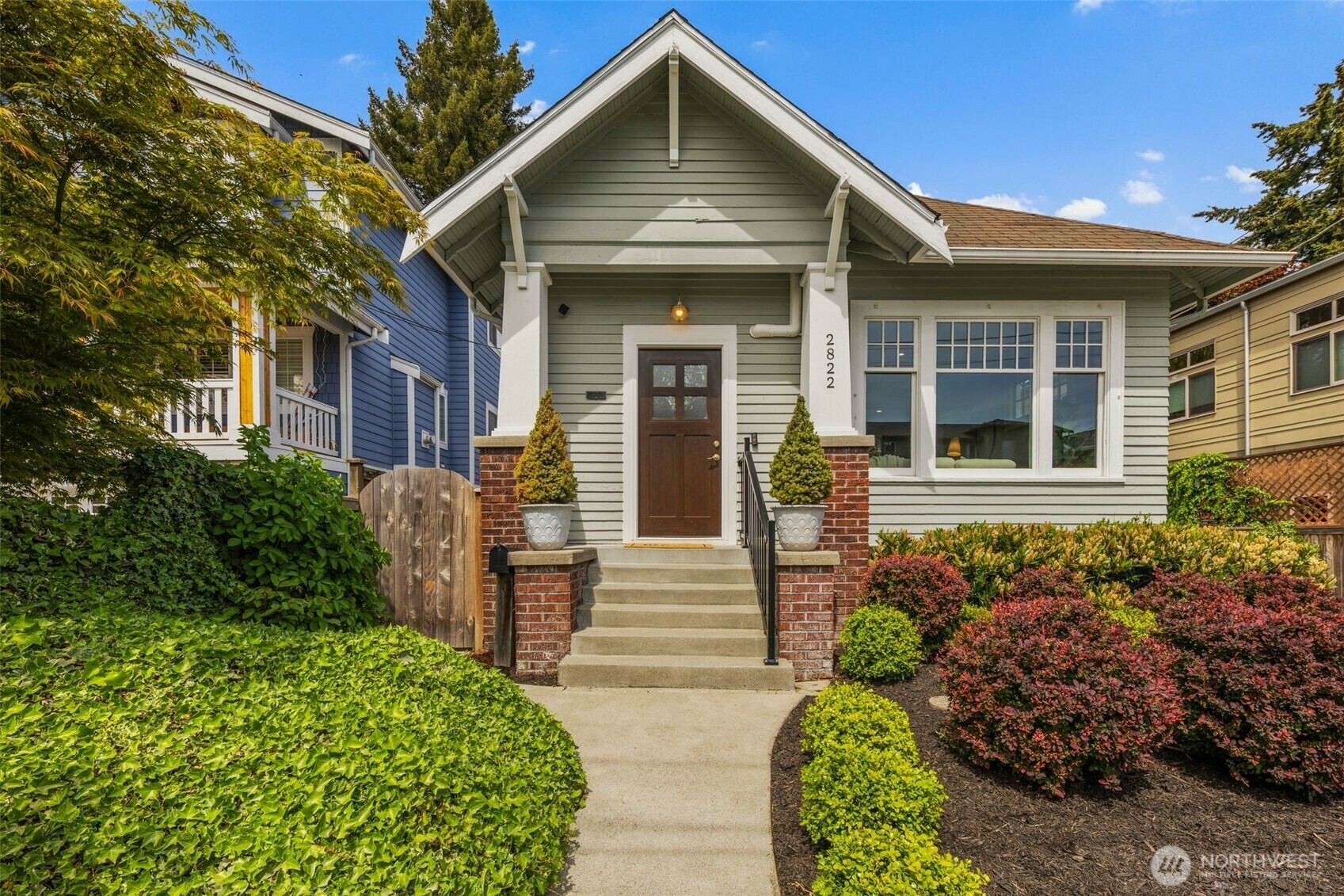 2822 NW 66th Street  Seattle WA 98117 photo