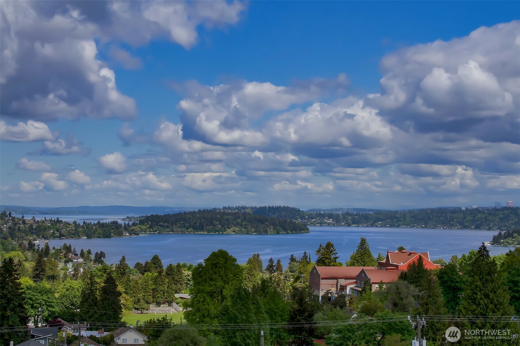 Property Photo: 5722 S Ryan Street WA 98178