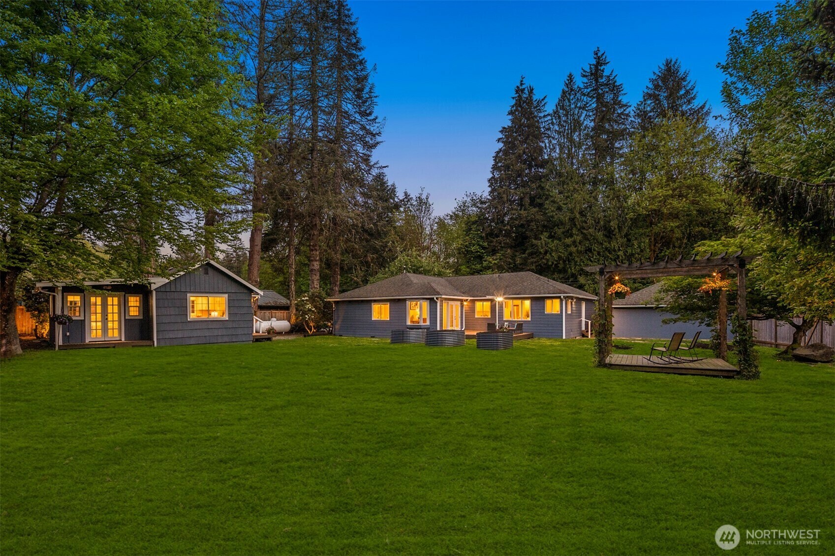 Property Photo: 32510 SE 108th Street WA 98027