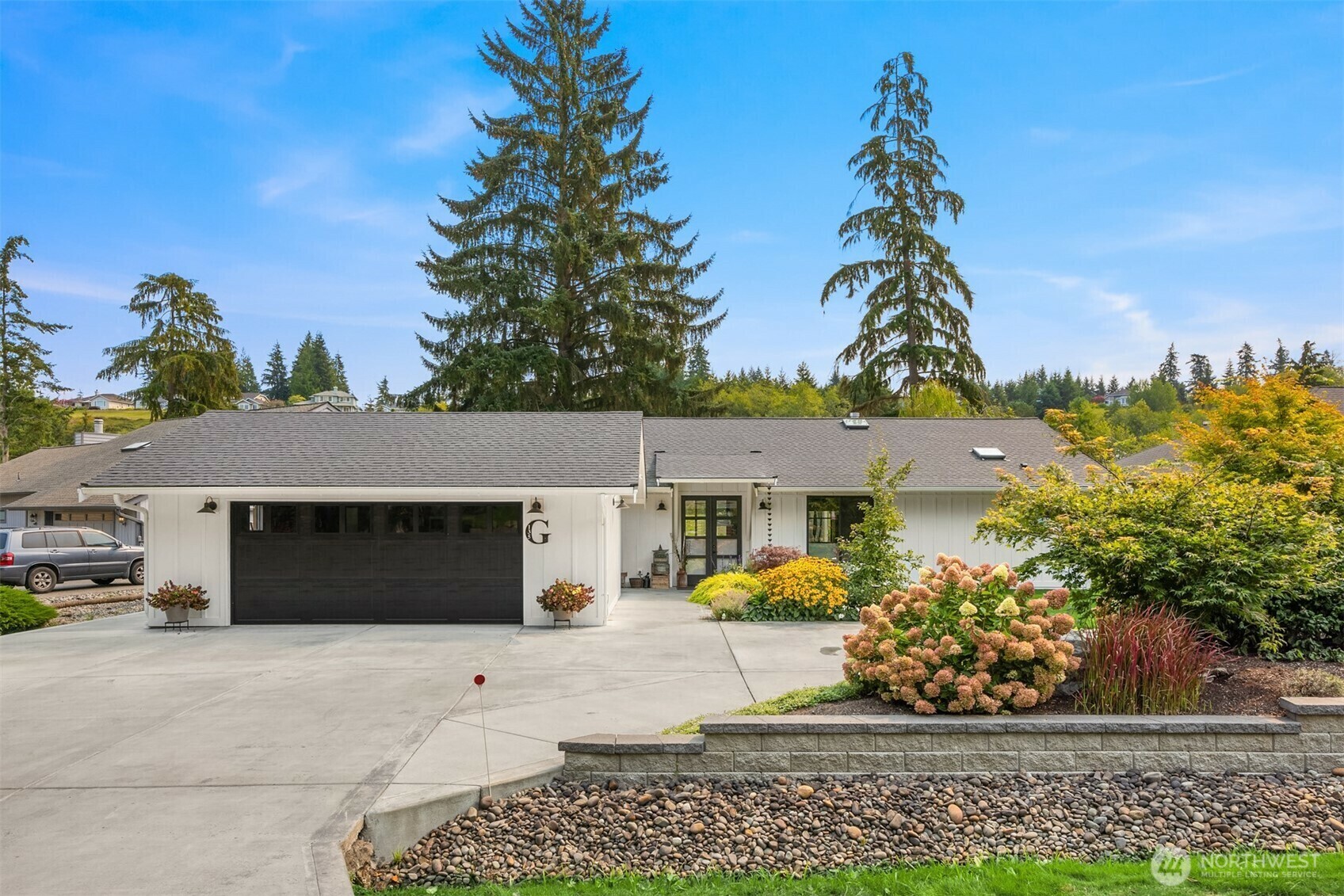Property Photo: 135 Highland Drive WA 98365