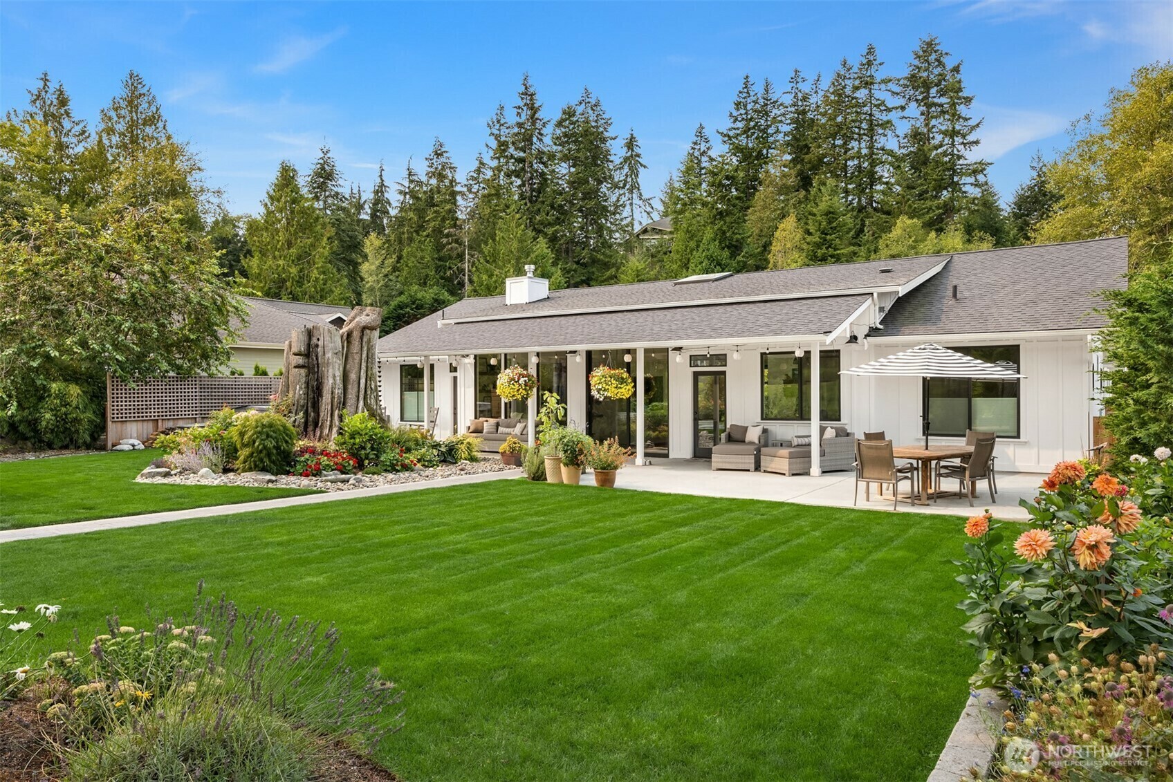 135  Highland Drive  Port Ludlow WA 98365 photo