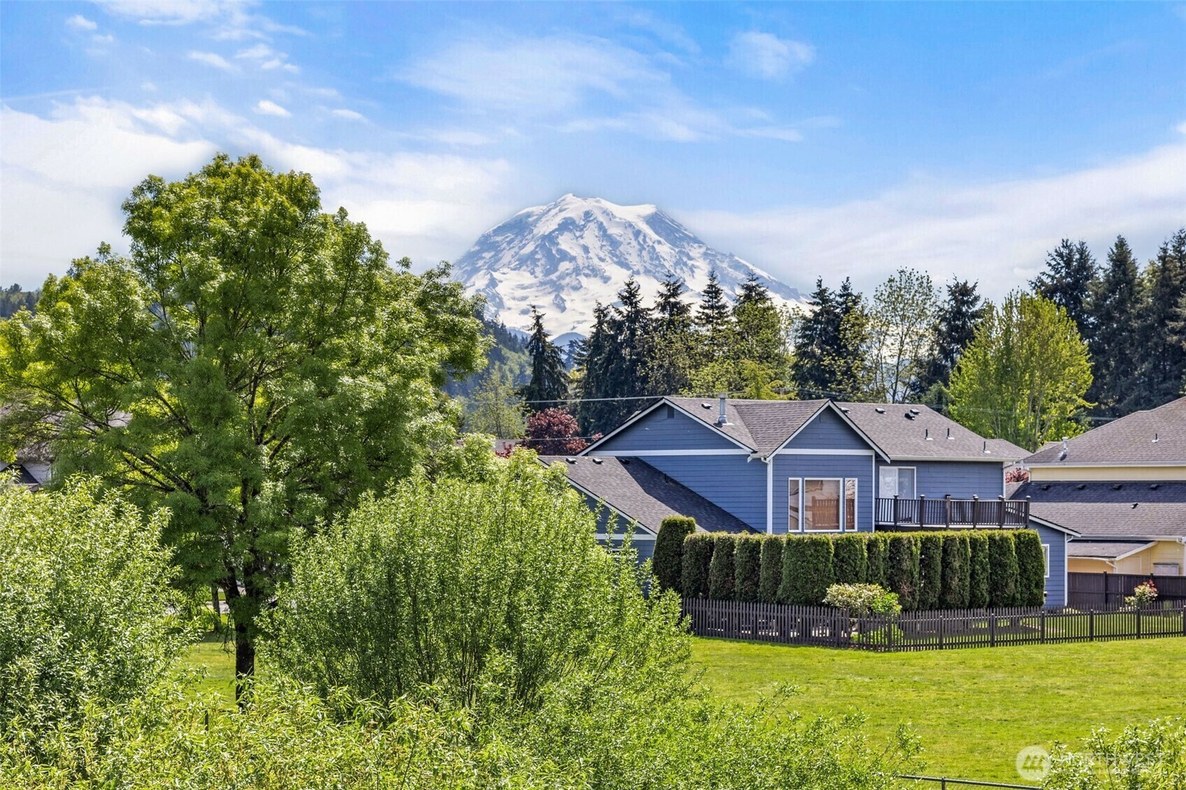 Property Photo: 14406 145th Street E WA 98360