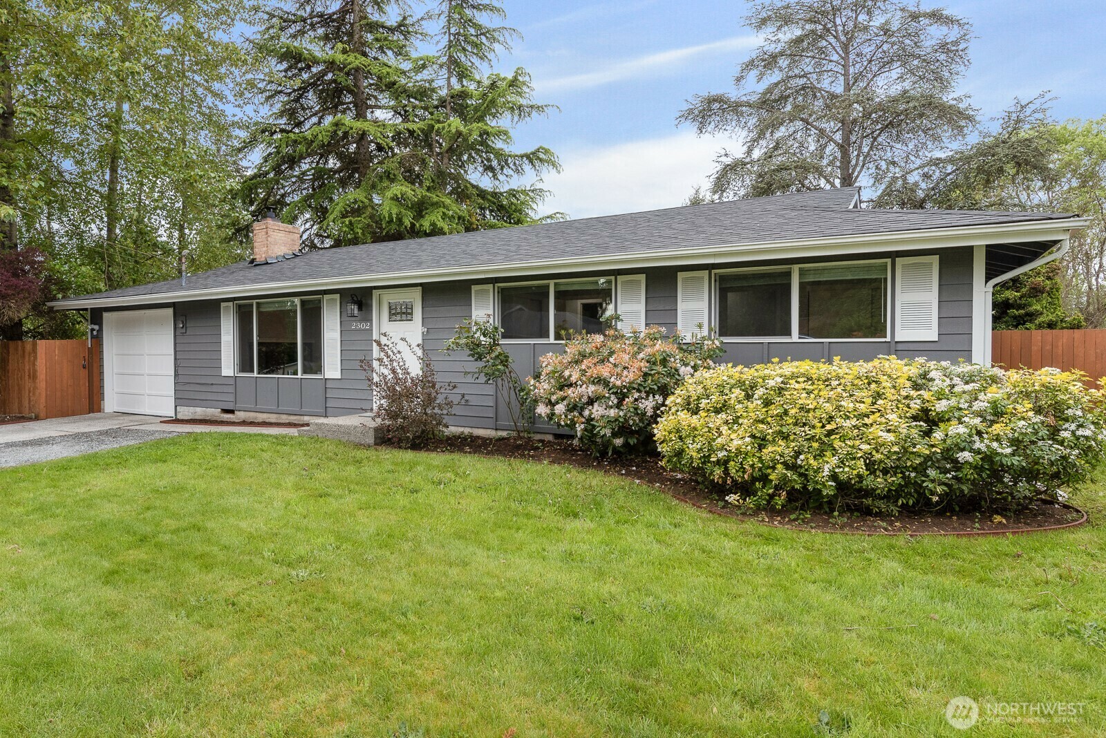 Property Photo: 2302 97th Drive SE WA 98258