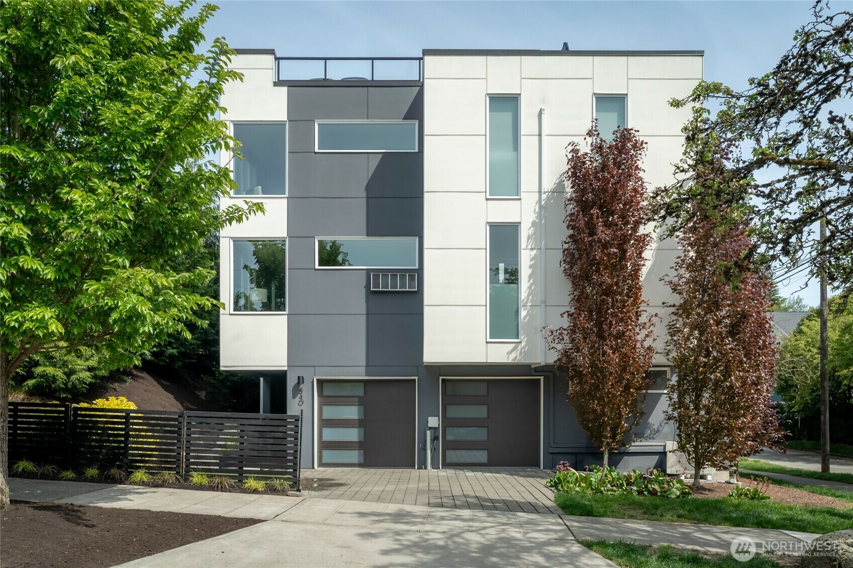 Property Photo: 840 28th Avenue S WA 98144