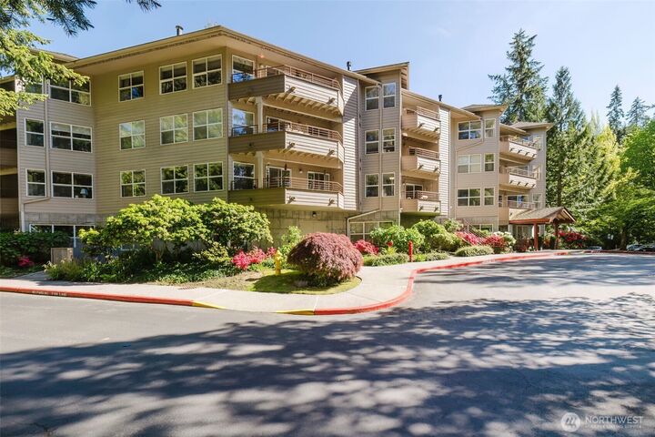 1750  152nd Avenue NE W110  Bellevue WA 98007 photo