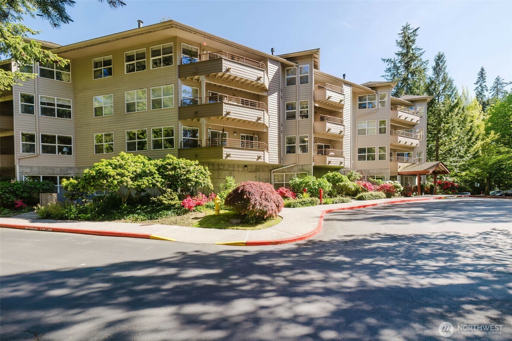 Property Photo: 1750 152nd Avenue NE W110 WA 98007