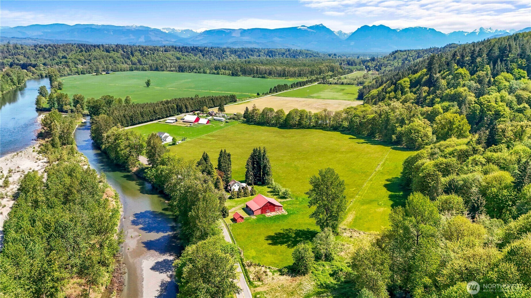 Property Photo: 23516 Ben Howard Road WA 98272
