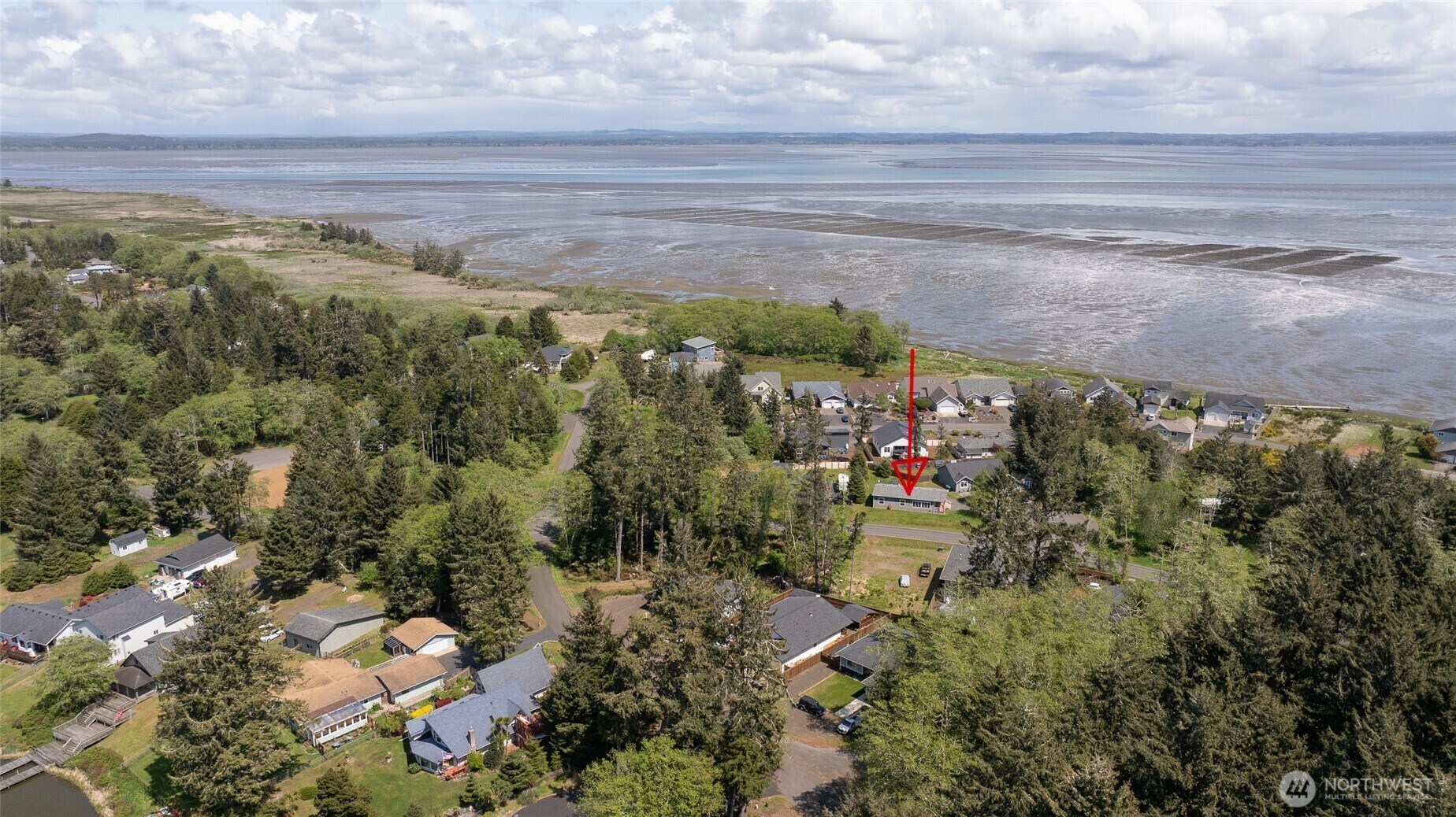Property Photo: 114 Mark Court SE WA 98569