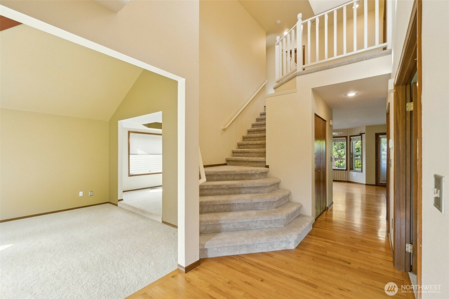 Property Photo: 13233 W 44th Avenue W WA 98275
