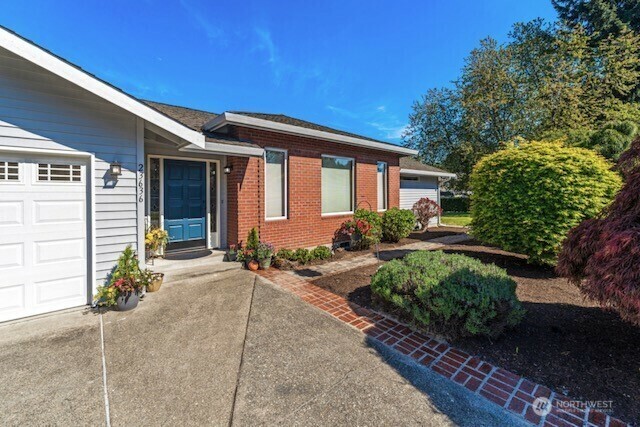 Property Photo: 23636 126th Avenue SE WA 98031