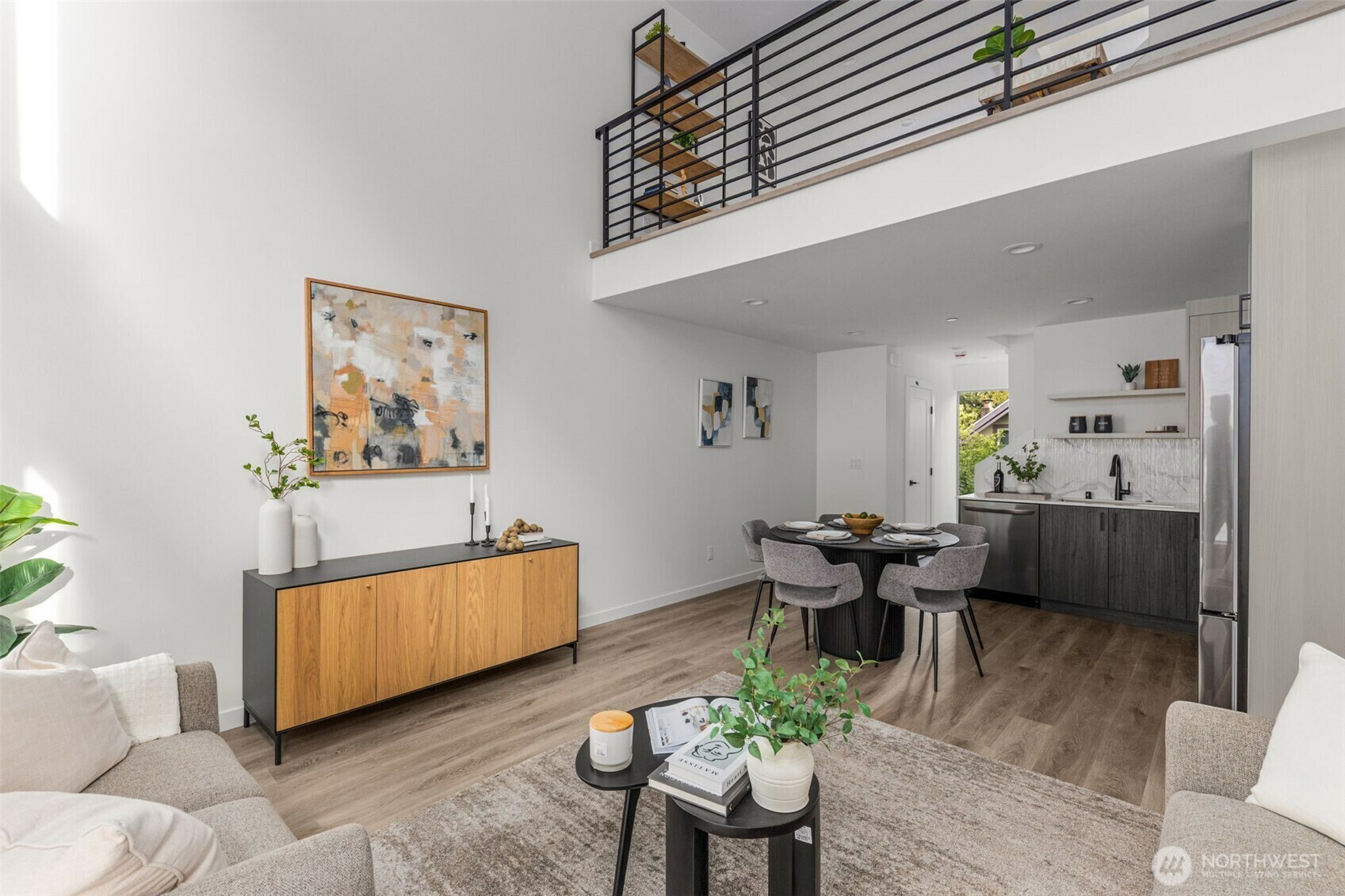 Property Photo: 4412 Midvale Avenue N WA 98103
